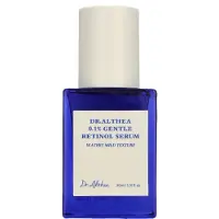 Dr. Althea 0,1% Gentle Retinol Serum sérum au rétinol anti-rides pour un effet naturel 30 ml