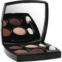 Chanel - Les 4 Ombres Ombre À Paupières Effets Multiples