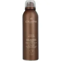 Collistar Gradual-body Spray 150ml Sunscreen Marron Homme