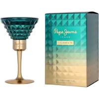 Pepe jeans Celebrate For Her 50 ml Femme