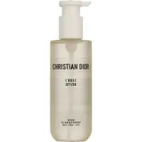 Dior Démaquillant yeux et lèvres / Actif - 175 ml