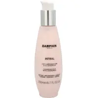 Darphin Intral Cleansing Milk 200ml Rose