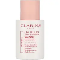 Clarins - Uv Protection Uv Plus Skin Barrier Spf 50+ - 30 ML