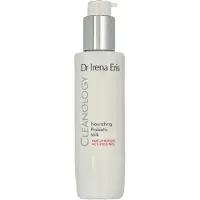 Dr Irena Eris Cleanology lait démaquillant doux 190 ml