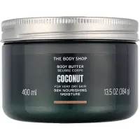 The Body Shop | COCONUT | Body Care