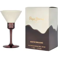 Pepe Jeans Addictive Indulgence Vapo 50ml Eau De Parfum Marron Femme
