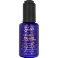 Kiehl's Midnight Recovery Concentrate sérum de nuit régénérateur pour tous types de peau, y compris peau sensible 50 ml