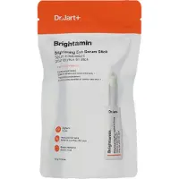 Dr. Jart+ Brightamin Brightening Eye Serum Stick sérum illuminateur yeux en stick 3.6 g