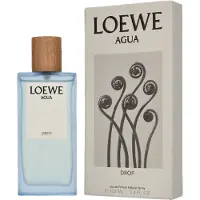 LOEWE DROP WATER edp vapo 100 ml