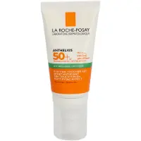La Roche-Posay Anthelios Anti-Shine Gel-Creme SPF 50 50 ml