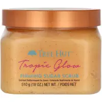 TREE HUT Tropic Glow Firming Sugar Scrub 510 g