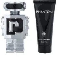 Rabanne Phantom Eau de Toilette 100 ml
