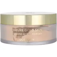 Guerlain #03 Parure Gold Micro-Powder