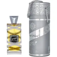 Lattafa Oud Mood Reminiscence Eau de Parfum 100 ml