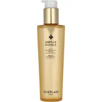 Guerlain Huile démaquillante anti-pollution Abeille Royale Intense