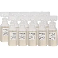 Dr. Hauschka Lotion fraîcheur pour les yeux du (10 x 5 ml)