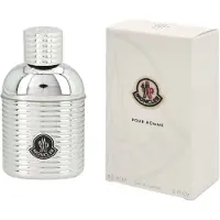 Moncler Pour Homme EDP 60 ml M