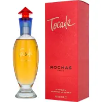 Rochas - Tocade - Pour femme - Eau de Toilette Vaporisateur Rechargeable - 100ml