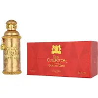 Alexandre.J The Collector Golden Oud EDP 100 ml UNISEX