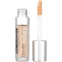 Rodial Banana Lowlighter correcteur éclat 5,5 ml
