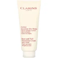 Clarins Hand & Nail Treatment Cream 100 ml