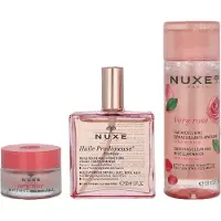 Nuxe Coffret Rose à l’Infini 1 pc(s) Set(S)