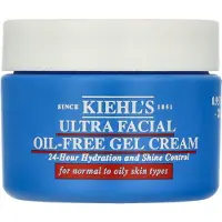 Kiehl's Ultra Facial Oil‑Free Gel Cream 28 ml