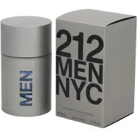 Carolina Herrera 212 Homme Edt_50ml