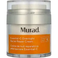 Murad Overnight Barrier Repair Cream 50 ml