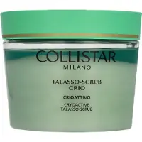 Collistar - Anticellulite Cryoactive Talasso-scrub