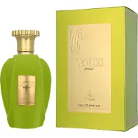 Emir Voux Zingy Eau de Parfum 100 ml