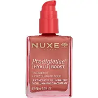 Nuxe Prodigieuse [Hyalu] Boost Highlighting Concentrate 30ml