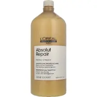 L'Oréal ABSOLUT REPAIR GOLD champú 1500 ml