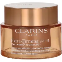 Clarins Extra-Firming Day Cream SPF 15 50 ml