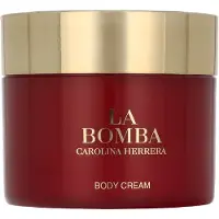 Carolina Herrera La Bomba Crème pour le Corps 200 ml