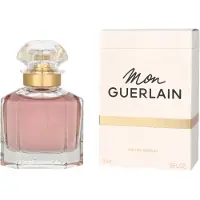 Guerlain Mon Eau de Parfum 50ml – Parfum Féminin Élégant & Sensuel