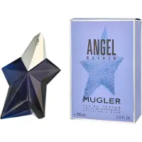 Thierry Mugler Angel Elixir Eau de Parfum 100 ml