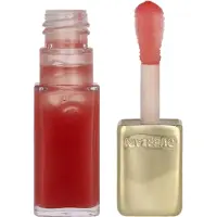 Guerlain - Kisskiss Bee Glow Oil Huile À Lèvres Teintée Au Miel