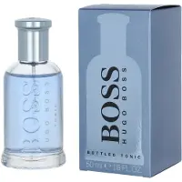 HUGO BOSS Boss Bottled Tonic Eau de Toilette 50 ml