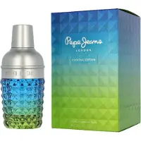Pepe jeans Cocktail Edition Eau de Toilette 100 ml