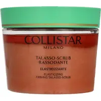 Collistar - Firming Elasticizing Firming Talasso-scrub