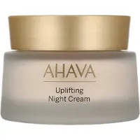 Ahava Visage, cou et décolleté Beauty Before Age Uplift Night Cream