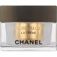 Chanel Sublimage La Crème Texture Fine Rechargeable 50 grammes