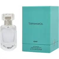 Tiffany & Co. Tiffany Tiffany & Co. Sheer EDT 50 ml W