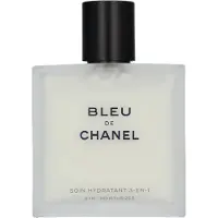Chanel Bleu De 3-in-1 Moisturizer Baume Après Rasage