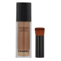 Chanel LES BEIGES eau de teint medium light 15 ml