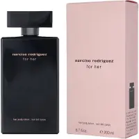 Narciso Rodriguez - For Her Lait Corps Parfumé - 200 ML