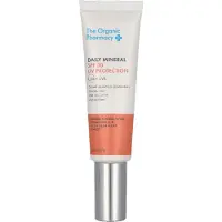 The Organic Pharmacy The-Organic-Pharmacy Soin Soin-du-visageDaily Mineral SPF 30 UV Protection 50 ml (838,20 € / 1 l)