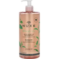 Nuxe Rêve de Thé Gelée de Douche Ressourçante 750 ml Gel Douche