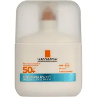 La Roche-Posay Anthelios UV Air Serum Sunscreen sérum protecteur pour tous types de peau SPF 50+ 50 ml
